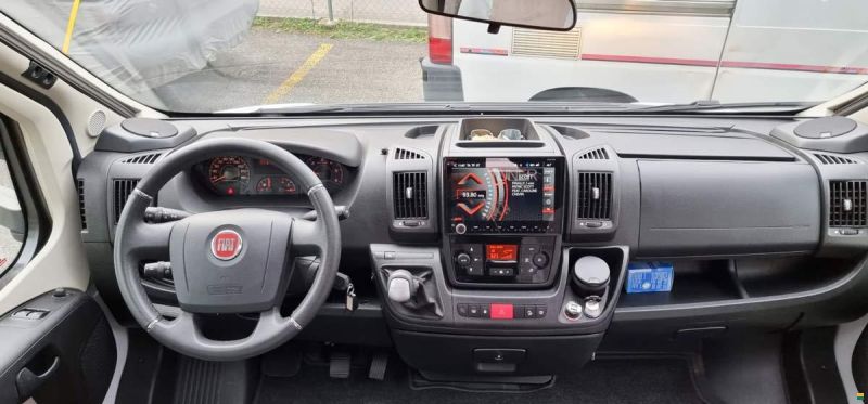 Dethleffs Trend T 6617