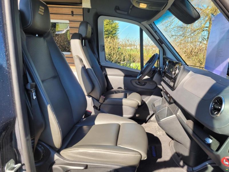 Hymer Grand Canyon S 600