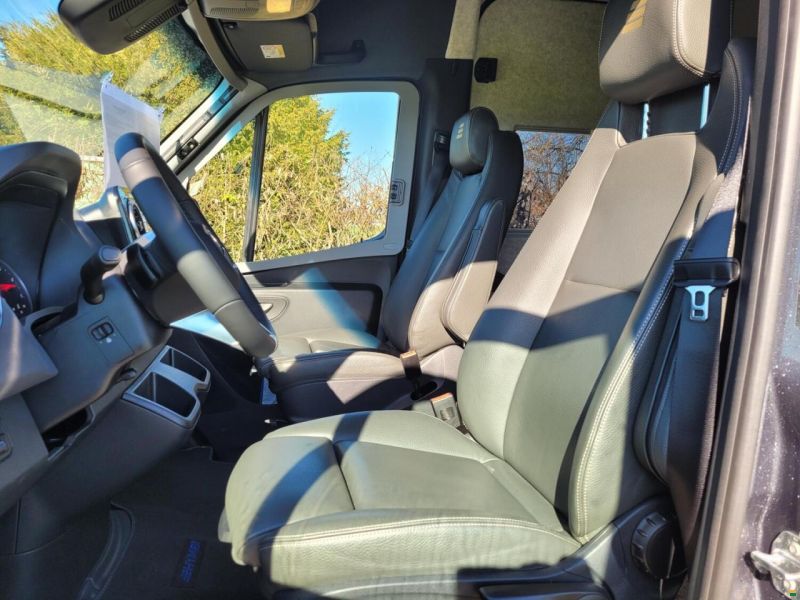 Hymer Grand Canyon S 600