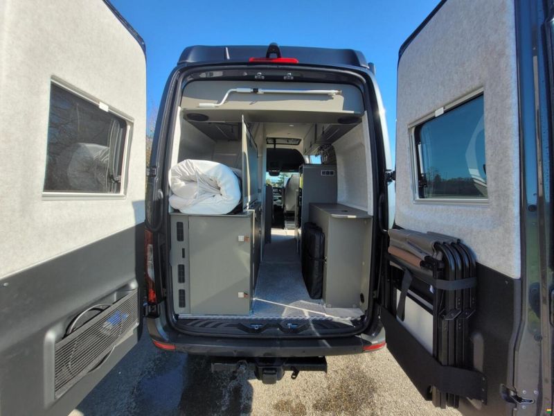 Hymer Grand Canyon S 600
