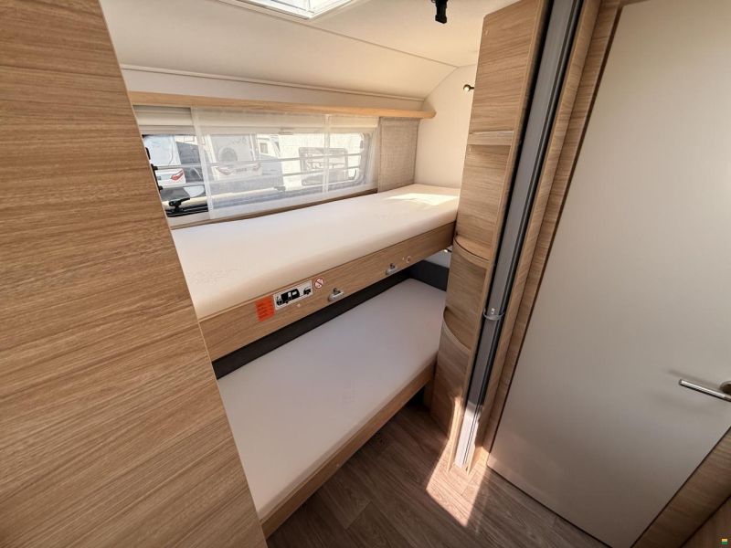 Fendt Bianco 550 KMG