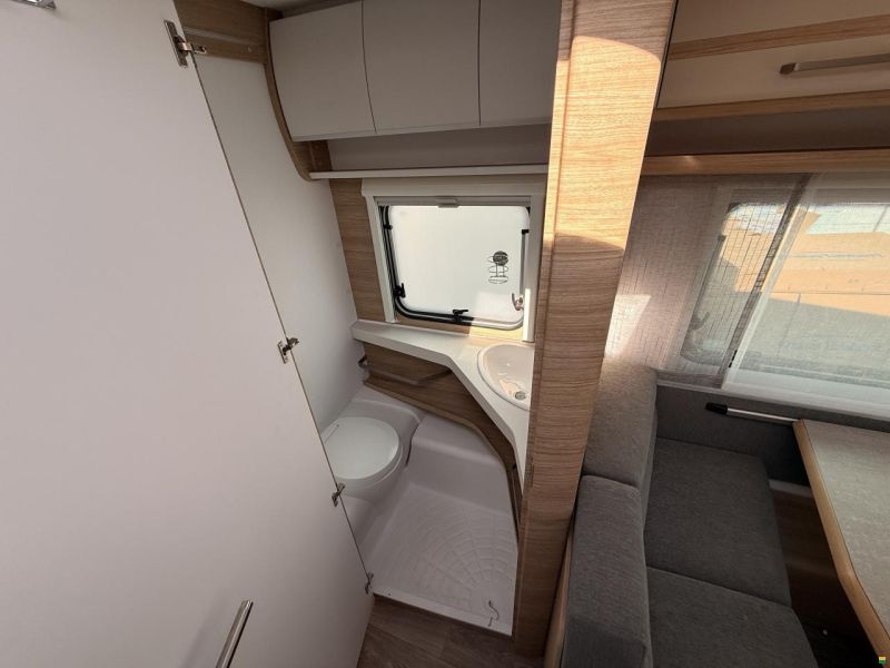 Fendt Bianco 550 KMG