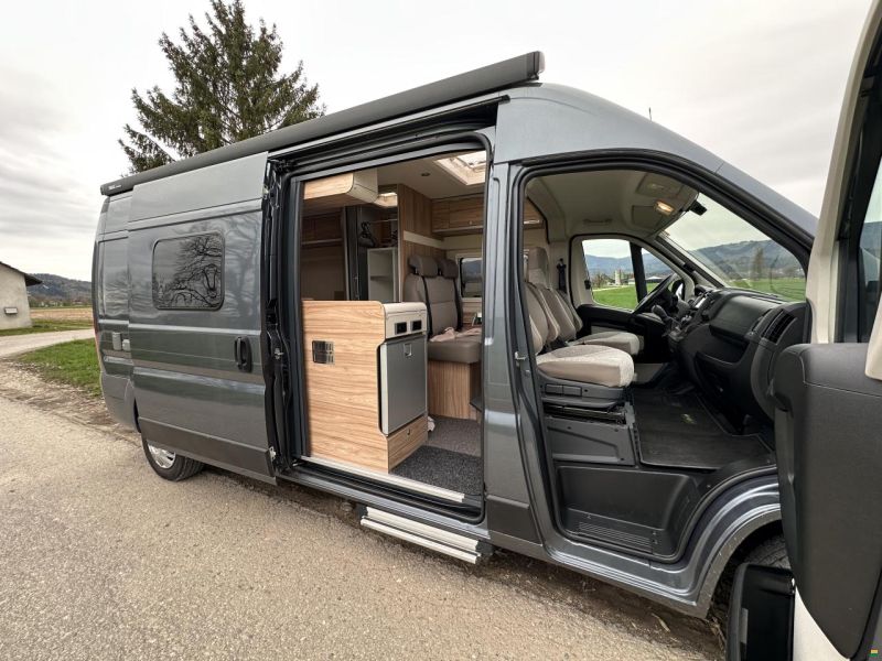 Fiat Hymer