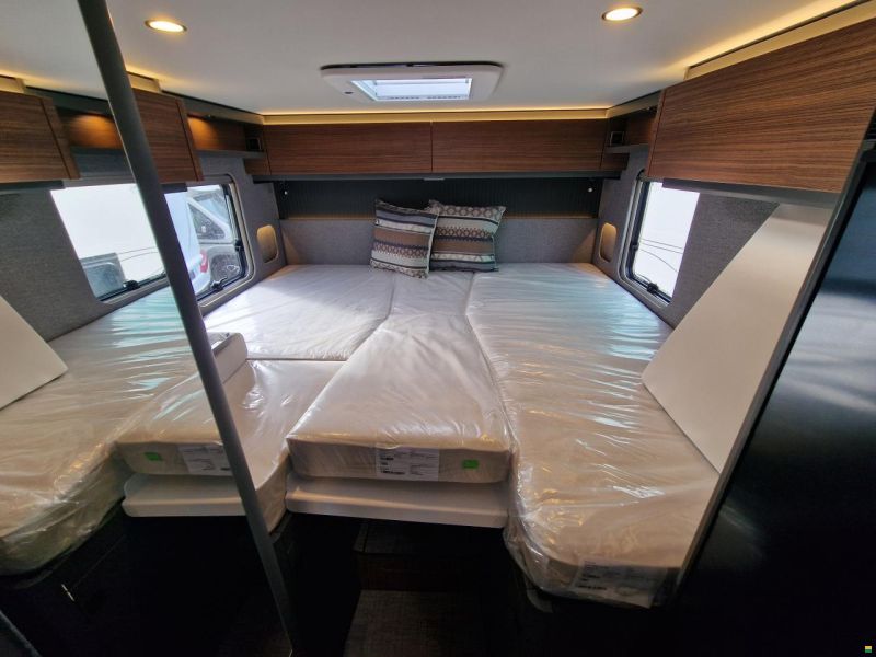 Hymer BMC T 600
