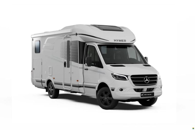 Hymer BMC T 600