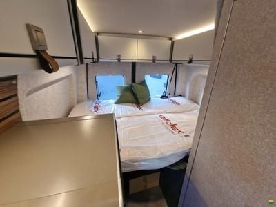 Hymer Grand Canyon S 600 4x4