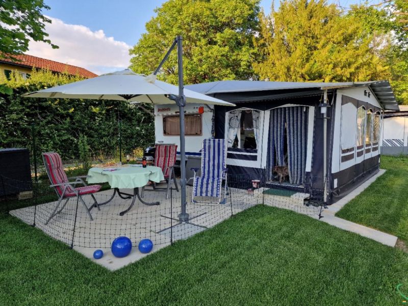 Dethleffs Beduin 2012