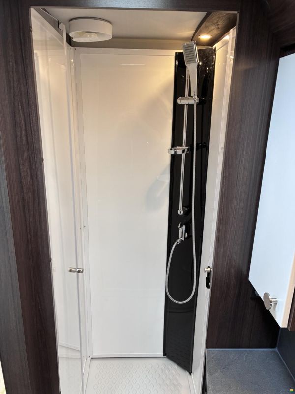 Polar 680 BSA BLACKLINE