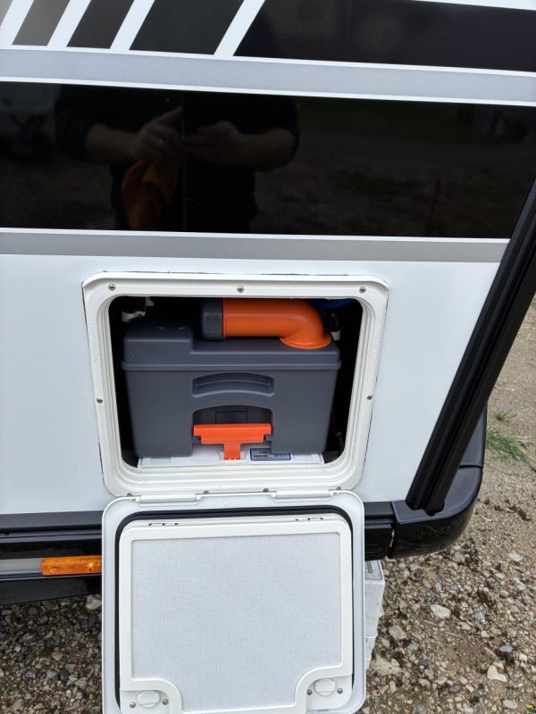 Polar 680 BSA BLACKLINE