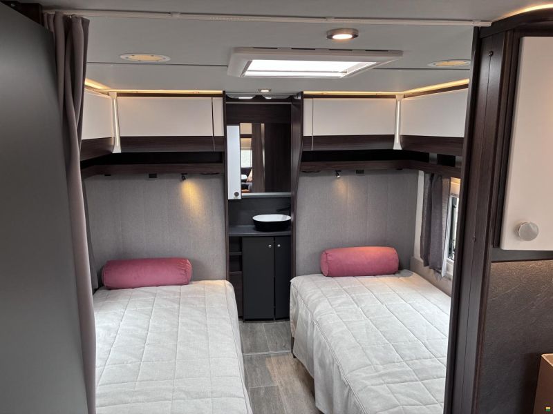 Polar 680 BSA BLACKLINE