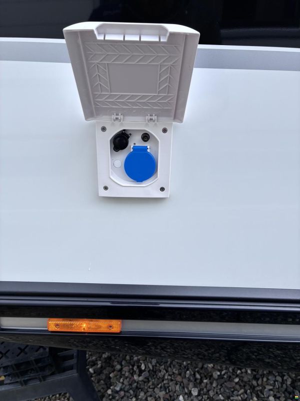 Polar 680 BSA BLACKLINE