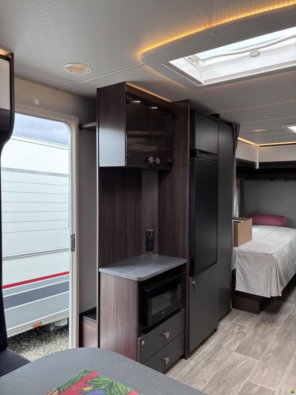 Polar 680 BSA BLACKLINE