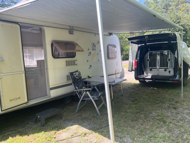 Knaus Südwind 500 TKM