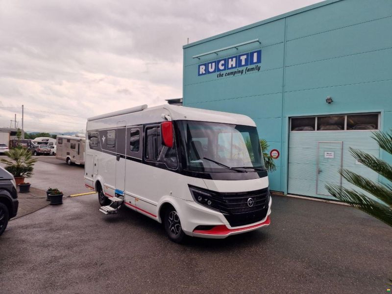 Niesmann-Bischoff iSmove 6.9E