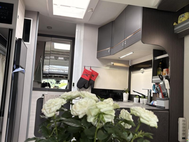 Chausson 640 Titanium Premium