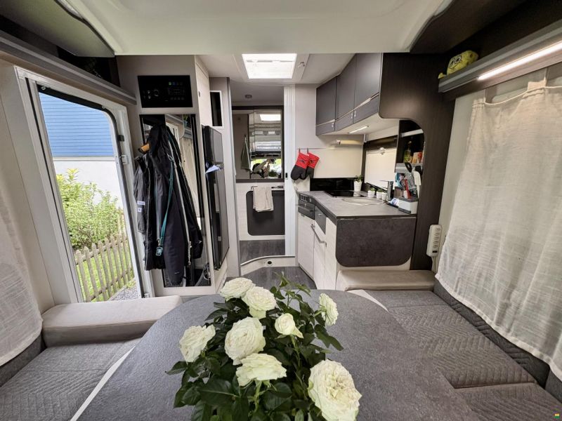 Chausson 640 Titanium Premium