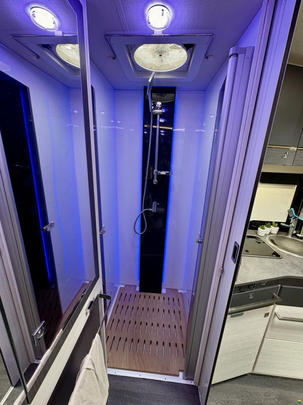 Chausson 640 Titanium Premium