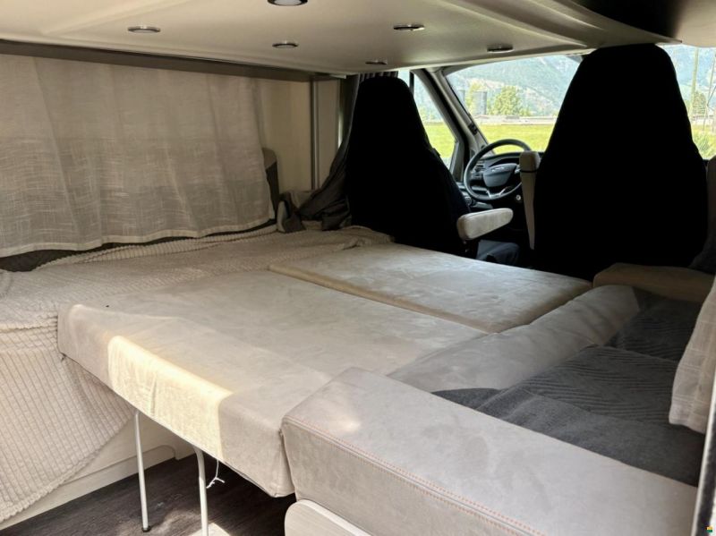 Chausson 640 Titanium Premium