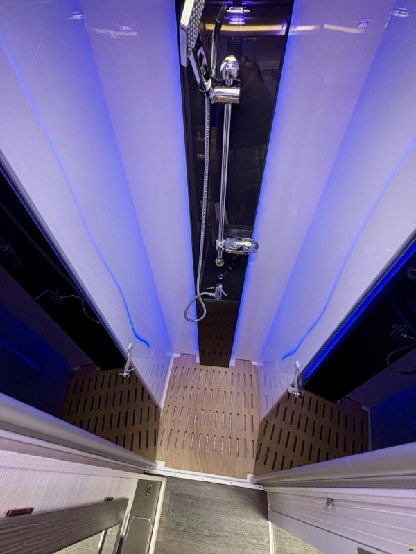 Chausson 640 Titanium Premium