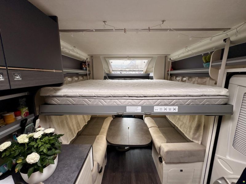 Chausson 640 Titanium Premium