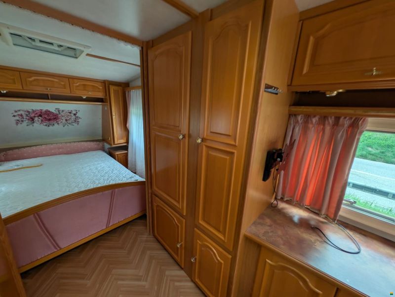 Tabbert Baronesse 685 DF