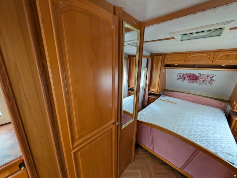 Tabbert Baronesse 685 DF