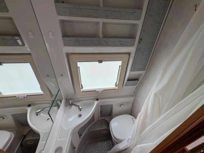 Tabbert Baronesse 685 DF