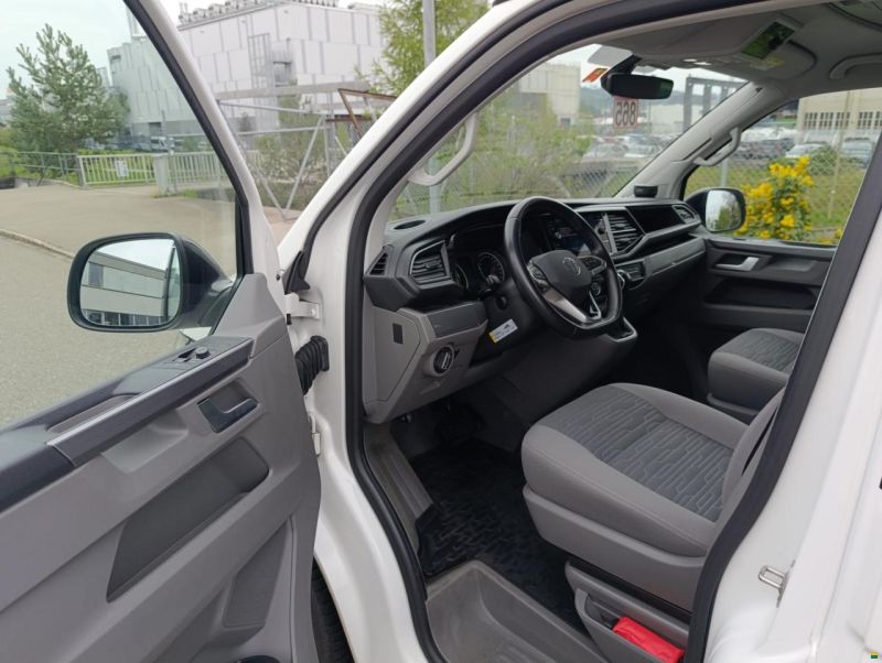 Volkswagen California T6.1 Ocean Liberty Edition