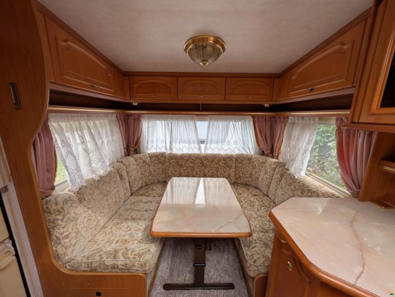 Tabbert Comtesse 540