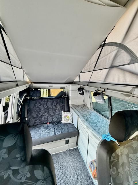 Volkswagen T6 California 2.0 TDI Ocean GREY