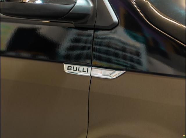 Volkswagen T6 California 2.0 TDI Ocean GREY