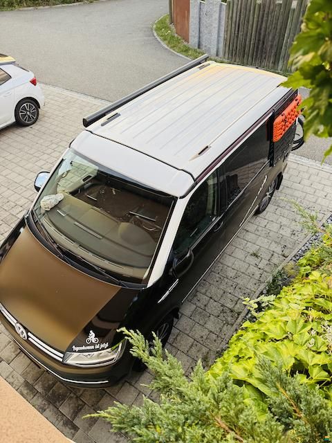 Volkswagen T6 California 2.0 TDI Ocean GREY