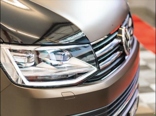 Volkswagen T6 California 2.0 TDI Ocean GREY