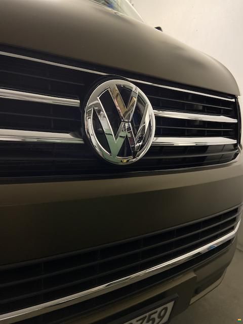 Volkswagen T6 California 2.0 TDI Ocean GREY