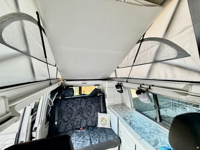 Volkswagen T6 California 2.0 TDI Ocean GREY