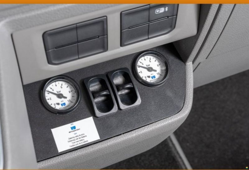 Knaus VAN TI 640 MEG Vansation