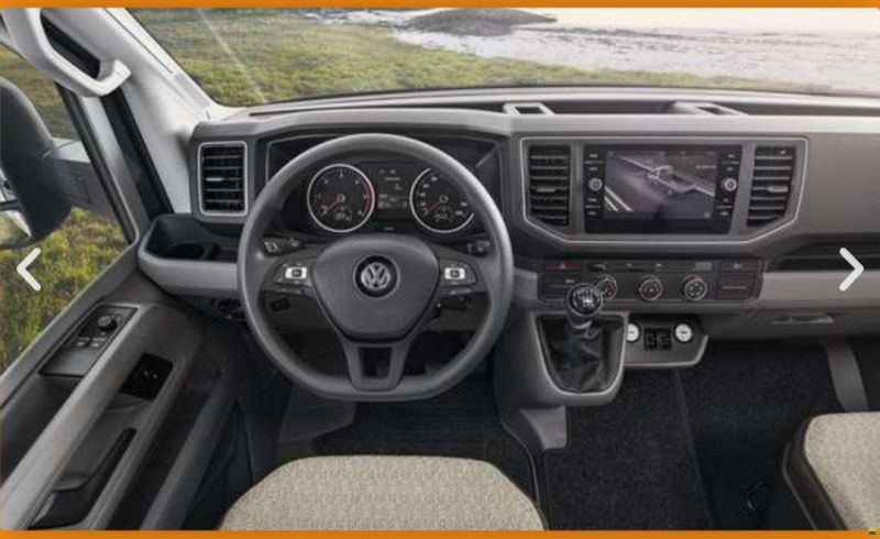 Knaus VAN TI 640 MEG Vansation