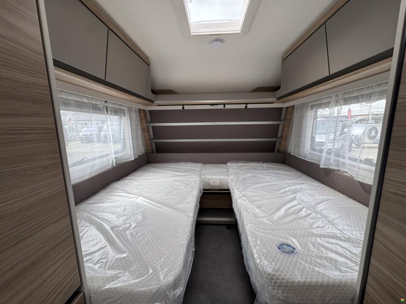 Dethleffs Nomad 490 EST