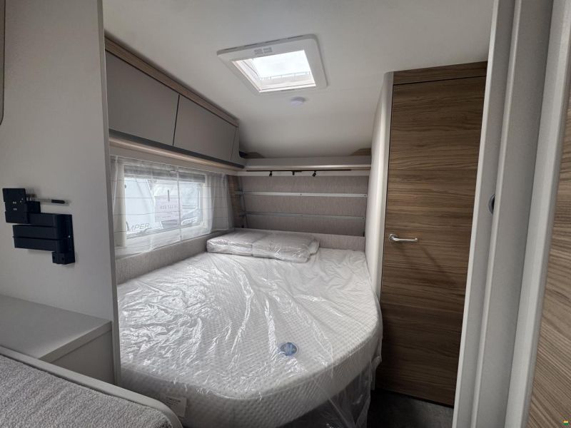 Dethleffs Nomad 560 FMK