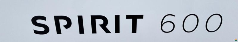 Clever Vans Spirit 600 Citroen