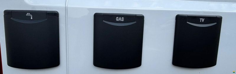 Clever Vans Spirit 600 Citroen