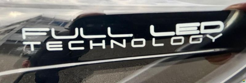 Clever Vans Spirit 600 Citroen