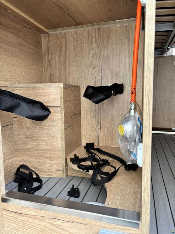 Clever Vans Spirit 600 Citroen