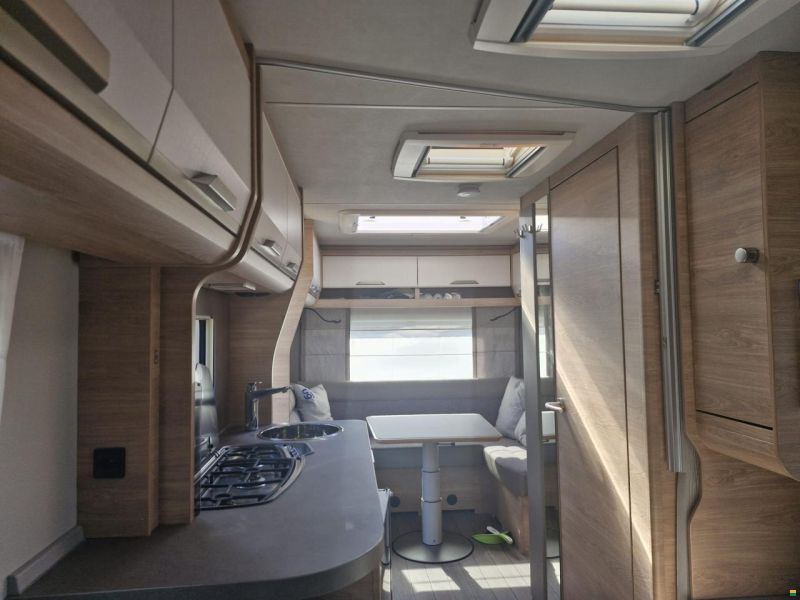 Knaus Südwind 500EU 2022 60Years Sonderedition