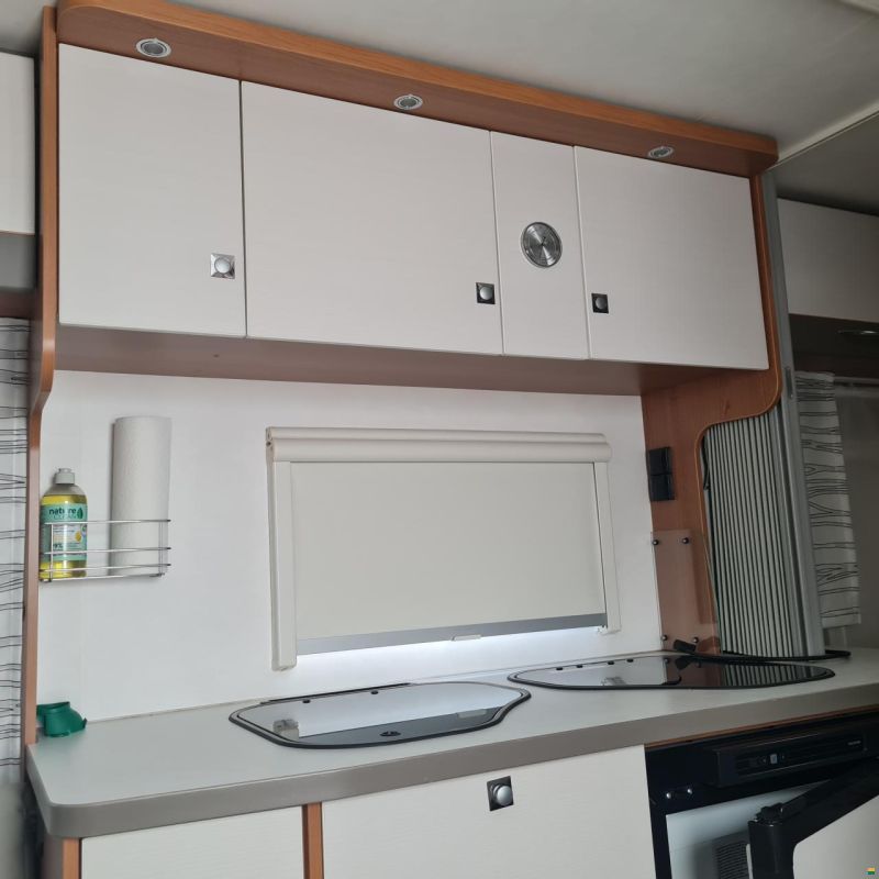 TEC TEC Energy 463