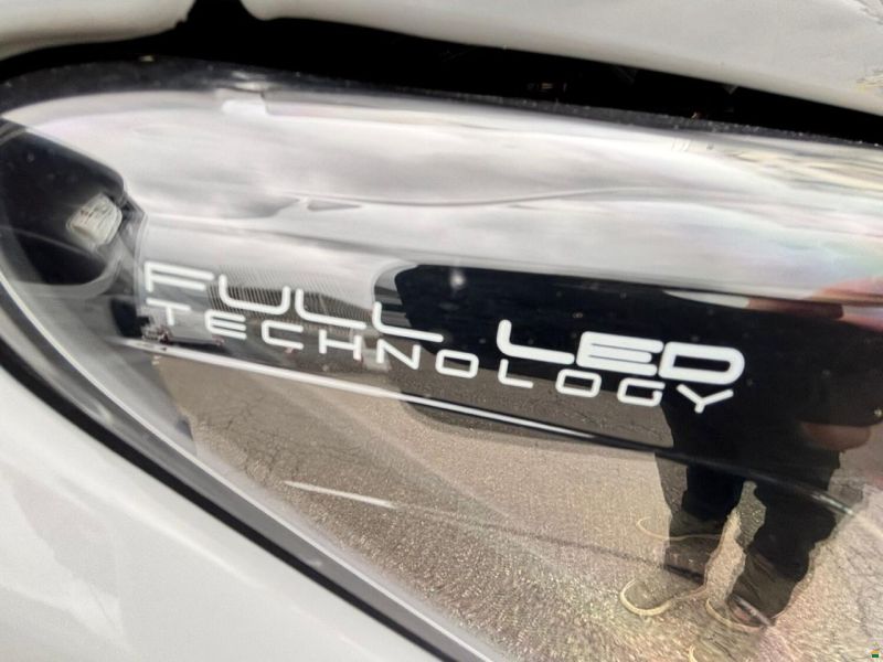 Pössl Roadstar 600 L Citroen 180 PS