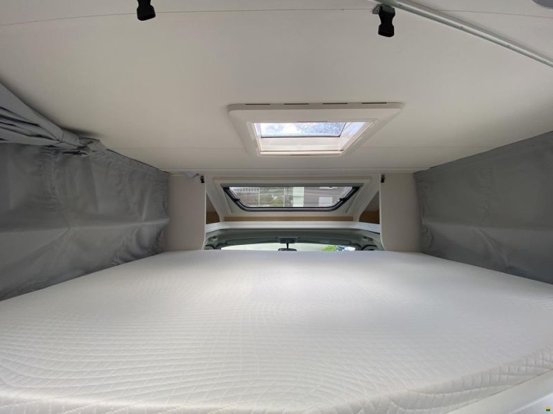 Sunlight Adventure T67, Fiat Ducato 2.2MJ 140PS