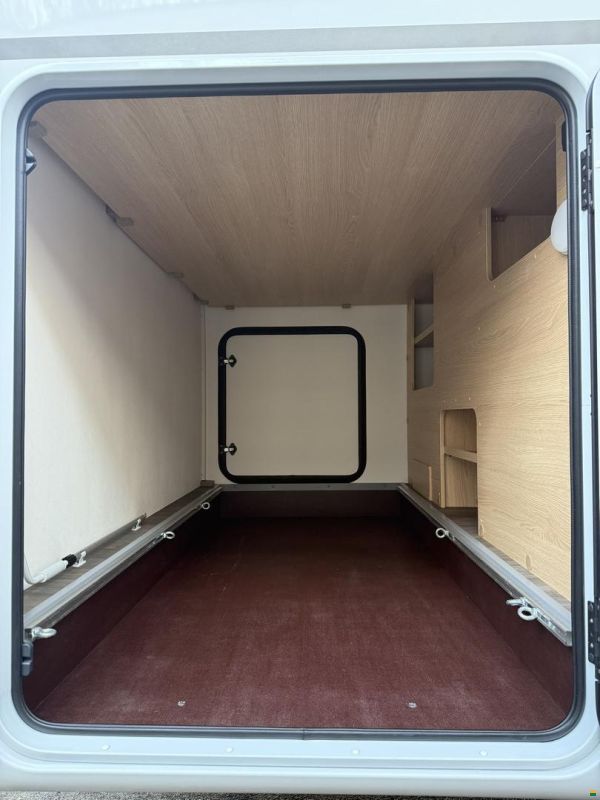 Sunlight Adventure T67, Fiat Ducato 2.2MJ 140PS