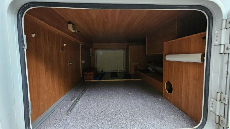 Fiat Dethleffs Advantage Elegance