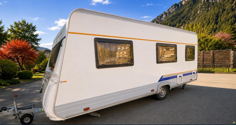 B&uuml;rstner 4825 TL